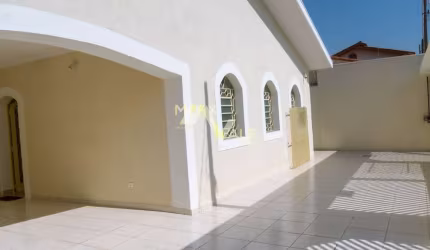 Casa à venda, 244 m² por R$ 950.000,00 - Parque Itamarati - Jacareí/SP