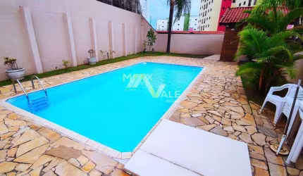 Sobrado à venda, 120 m² por R$ 530.000,00 - Jardim Califórnia - Jacareí/SP