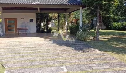 Casa com 4 dormitórios para alugar, 600 m² por R$ 11.166/mês - Parque Mirante Do Vale - Jacareí/SP