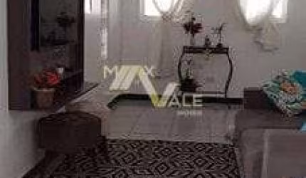 Casa à venda, 142 m² por R$ 315.000,00 - Parque Santo Antônio - Jacareí/SP