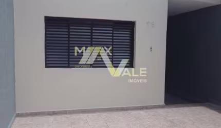 Casa com 2 dormitórios à venda, 100 m² por R$ 320.000 - Jardim Califórnia - Jacareí/SP