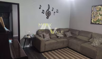 Casa à venda, 190 m² por R$ 562.000,00 - Jardim Altos de Santana I - Jacareí/SP