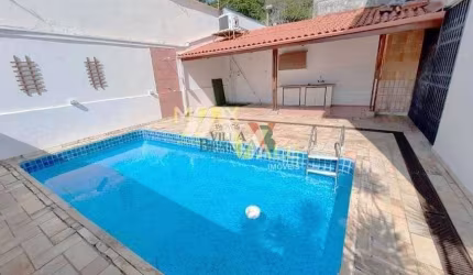 Casa à venda, 300 m² por R$ 850.000,00 - Jardim América - Jacareí/SP