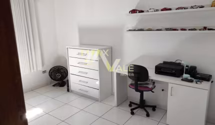 Casa à venda, 54 m² por R$ 265.000,00 - Loteamento Vila Romana - Jacareí/SP