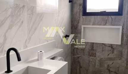 Casa com 3 dormitórios à venda, 152 m² por R$ 1.350.000,00 - Recanto dos Eucaliptos - São José dos