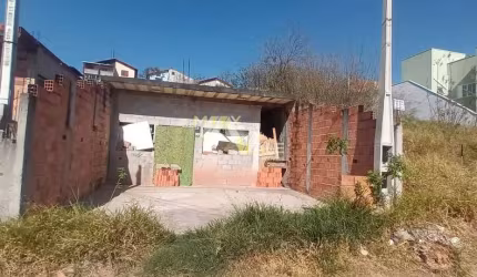 Terreno à venda, 154 m² por R$ 239.000 - Jacareí - Jacareí/SP
