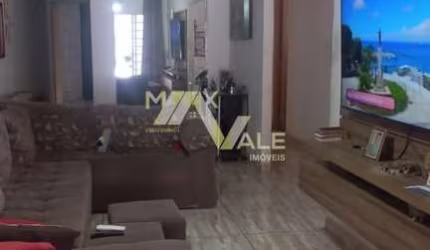 Casa com 2 dormitórios à venda, 80 m² por R$ 350.000 - Parque Califórnia - Jacareí/SP