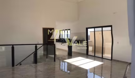 Casa com 3 dormitórios à venda, 256 m² por R$ 1.150.000,00 - Condomínio Golden Park - Jacareí/SP