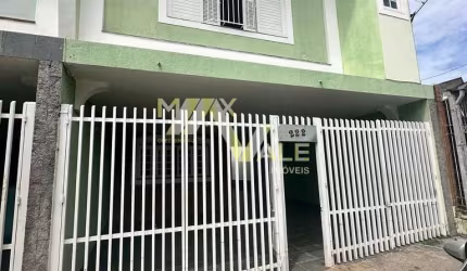 Casa com 3 dormitórios para alugar, 140 m² por R$ 3.500/mês - Jardim Pereira do Amparo - Jacareí/SP