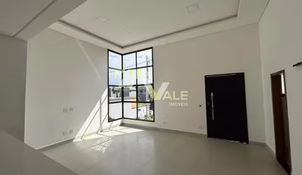 Casa com 3 dormitórios à venda, 180 m² por R$ 1.400.000,00 - Recanto dos Eucaliptos - São José dos