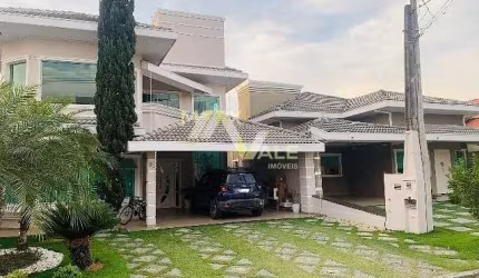 Casa com 4 dormitórios à venda, 420 m² por R$ 1.580.000,00 - Jardim Califórnia - Jacareí/SP