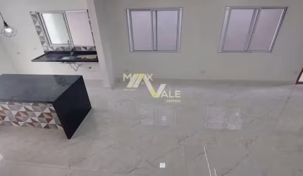 Sobrado com 3 dormitórios à venda, 186 m² por R$ 840.000 - Villa Branca - Jacareí/SP