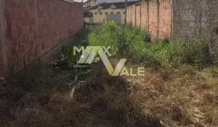 Terreno, 175 m² - venda por R$ 240.000 ou aluguel por R$ 1.000/mês - Residencial União - São José d