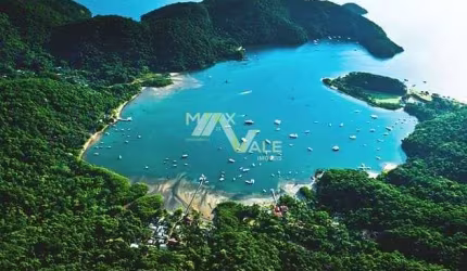 Casa com 3 dormitórios à venda, 200 m² por R$ 4.000.000 - Praia de Meros - Angra dos Reis/RJ