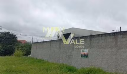 Terreno à venda, 162 m² por R$ 165.000 - Residencial Parque dos Sinos - Jacareí/SP