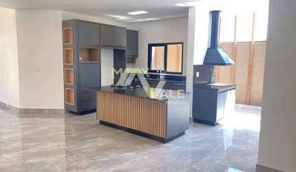 Casa com 3 dormitórios à venda, 140 m² por R$ 1.050.000 - Jardim Panorama - Jacareí/SP