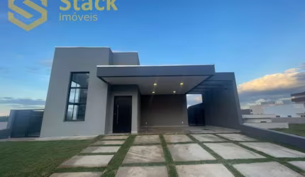 CASA  À VENDA COM 3 QUARTOS  NO CONDOMÍNIO GRAN VILLE SÃO VENÂNCIO EM ITUPEVA-SP!