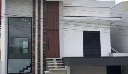 CASA À VENDA PHYTUS ITUPEVA 3 DORM