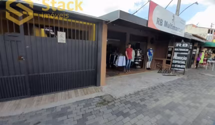 PRÉDIO COMERCIAL PARA VENDA NO CENTRO DE ITUPEVA - SP. ÓTIMA LOCALIZAÇÃO, ESTÁ ALUGADO PARA UMA LOJA DE ROUPAS MULTI MARCAS. O SALÃO MEDE 50 m²