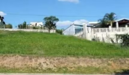 Terreno à venda na Attria, 26, Horizonte Azul, Itupeva por R$ 425.000