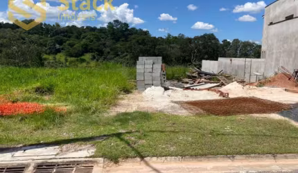 TERRENO A VENDA NO CONDOMÍNIO FECHADO BOSQUE DO HORTO EM JUNDIAÍ ATRÁS DO MAXI SHOPPING.