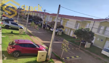 Casa em condomínio fechado com 2 quartos à venda na Rua Verdana, 12, Medeiros, Itupeva por R$ 610.000
