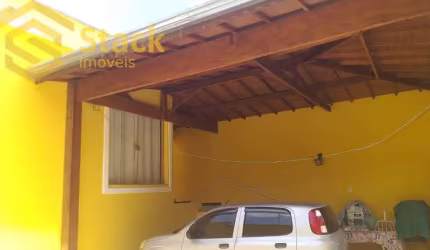 Casa com 3 quartos à venda na Rua João Narcizo, 05, Jardim Pérola, Itupeva por R$ 655.000