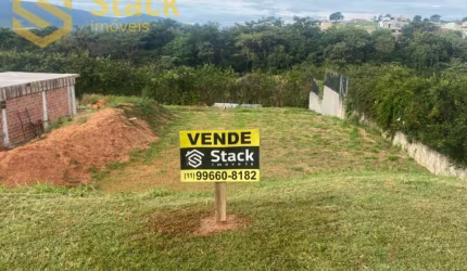 LOTE DE TERRENO A VENDA NO CONDOMÍNIO FECHADO VIVENDAS DO JAPI - DIVISA DE ITUPEVA/JUNDIAÍ