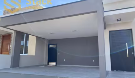 CASA À VENDA PHYTUS ITUPEVA 3 DORM