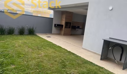 CASA À VENDA PHYTUS ITUPEVA 3 DORM