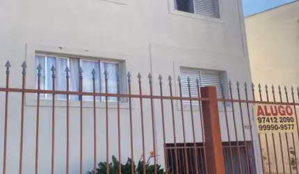 Apartamento a venda, localizado em Jundiai, SP no bairro do Anhangabaú, excelente localização, muito próximo a Igreja de Santo Antônio Do Anhangabaú.