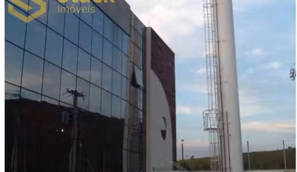 Barracão / Galpão / Depósito à venda na Rua Antonio Ovídio Rodrigues, Loteamento Parque Industrial, Jundiaí, 2605 m2 por R$ 8.500.000