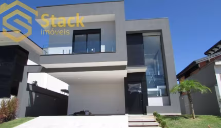 Casa em condomínio fechado com 3 quartos à venda na TRAVESSA D, 50, São Venâncio, Itupeva por R$ 1.570.000