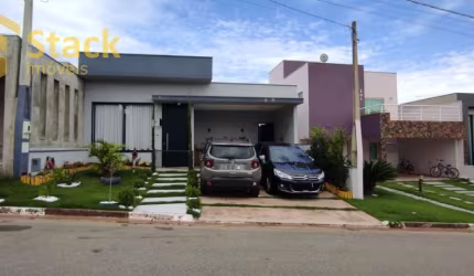 CASA À VENDA PHYTUS ITUPEVA 3 DORM