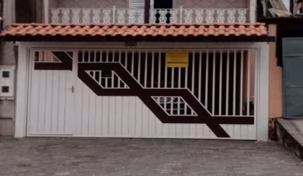 Casa residencial a venda, localizada na Vila Tupi, em Várzea Paulista, SP, contendo 3 dormitórios, sala para 2 ambientes,  2 banheiros, cozinha