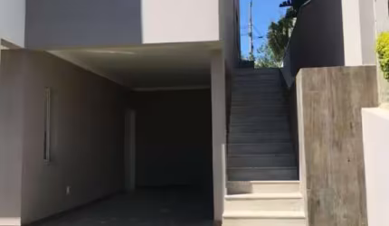 Casa em condomínio fechado com 3 quartos à venda na Avenida André Costa, 156, Chácara Morada Mediterrânea, Jundiaí, 220 m2 por R$ 1.330.000