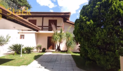CASA À VENDA COM 3 QUARTOS - CONDOMÍNIO PARQUE DA FAZENDA JUNDIAÍ/ITATIBA-SP