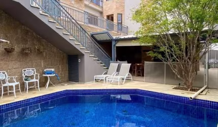 CASA TIPO SOBRADO A VENDA EM JUNDIAÍ NO CONDOMÍNIO FECHADO PORTAL DO PARAÍSO II.