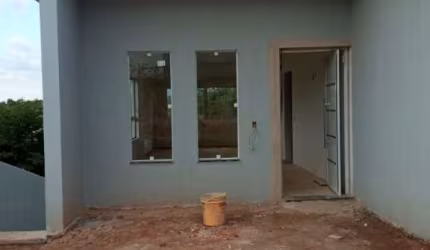 CASA À VENDA PHYTUS ITUPEVA 3 DORM