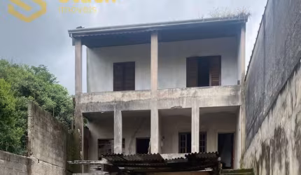 CASA A VENDA, LOCALIZADA NO BAIRRO DO ANHANGABAÚ EM JUNDIAÍ SP.  CASA FECHADA A MUITO TERMPO