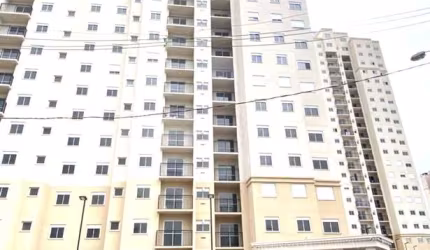 Apartamento para VENDA em Jundiaí, SP no Condomínio Residencial Fatto (fase 2)