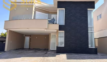 CASA À VENDA  NO CONDOMÍNIO RESERVA ERMIDA COM  4 DORMITÓRIOS -  ELOY CHAVES - JUNDIAÍ-SP!
