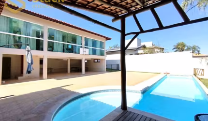 CASA 4 DORM À VENDA NO CONDOMÍNIO PARQUE DA FAZENDA JUNDIAÍ/ITATIBA-SP