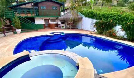 CHÁCARA A VENDA NO CONDOMINIO FECHADO CHÁCARAS DE CAMPO VERDE EM CAMPO LIMPO PAULISTA/SP
