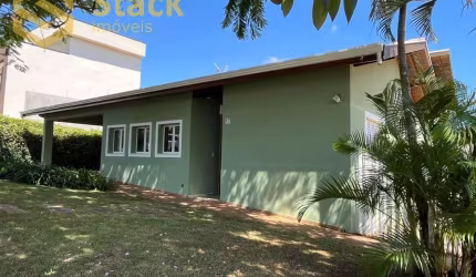 CASA A VENDA, LOCALIZADA NO CONDOMÍNIO RESIDENCIAL DOS LAGOS EM ITUPEVA, SP,  contendo 4 dormitórios sendo 4 suítes, sendo uma com closet