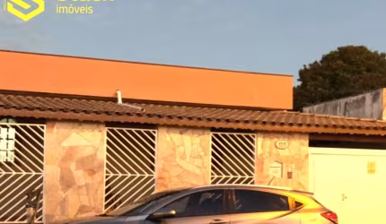 Casa a Venda, localizada na casa Vila Rami, Jundiaí - SP, Com 328 m² de construção em um terreno de 378 m² São 02 casas independentes