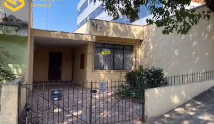 CASA COMERCIAL/RESIDENCIAL A VENDA EM JUNDIAÍ - BAIRRO PARQUE DO COLÉGIO.