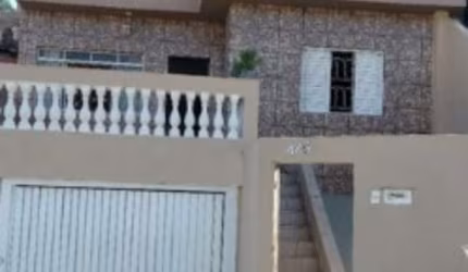 Casa a venda em Várzea Paulista  com ótima localização contendo 3 dormitórios sendo 1 suíte