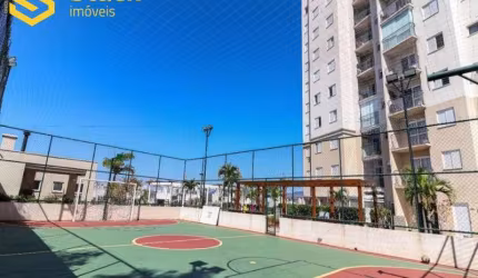 Apartamento a venda em Jundiaí com finíssimo acabamento com 72 m² com vista livre contendo 3 dormitórios