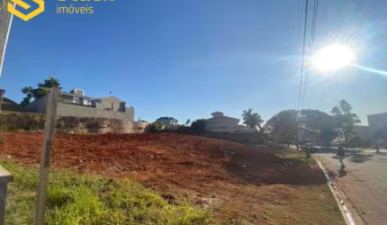 TERRENO A VENDA EM JUNDIAÍ NO CONDOMÍNIO FECHADO TERRAS DE SÃO CARLOS NO BAIRRO CAXAMBU.